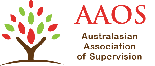 Australasian Association of Supervision