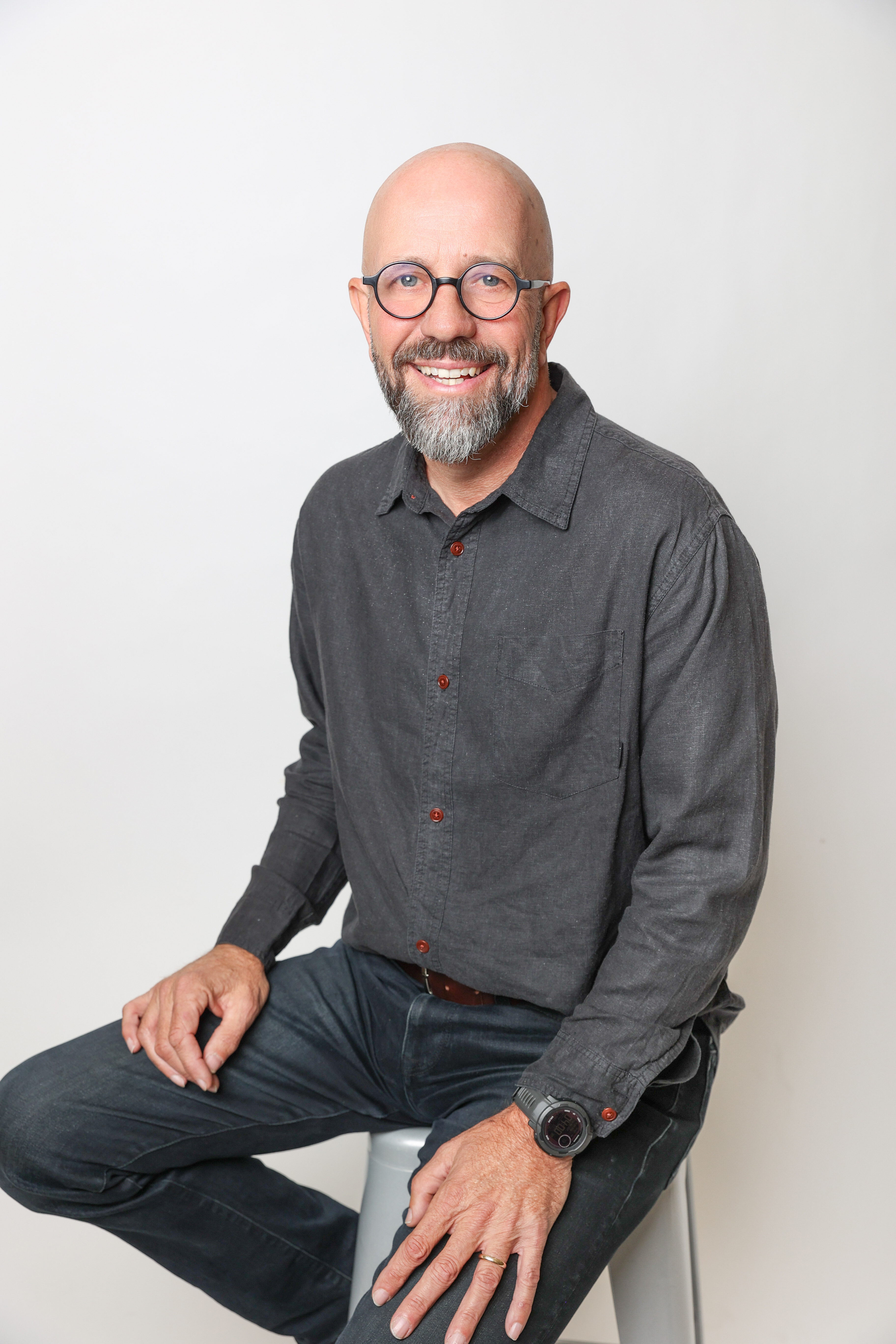 Andrew Ranucci