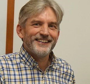  Rev Dr Ian Duncum