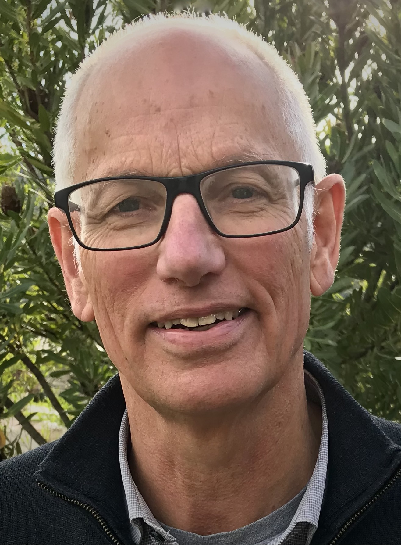  Alexander (Sandy) McMillan